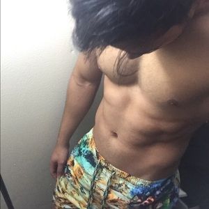 Meet your Posher, Abner