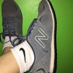New Balance shoes