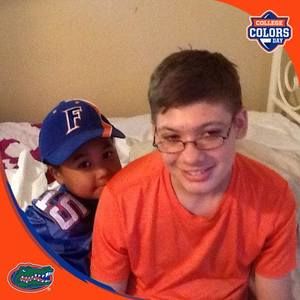 Meet your Posher, Pamela