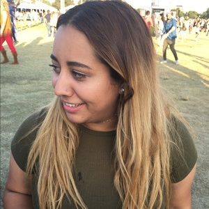 Meet your Posher, Kamila