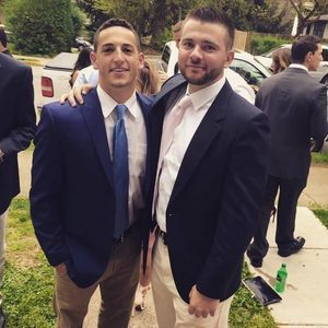 Meet your Posher, Ian