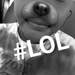 Meet your Posher, Nevaeh