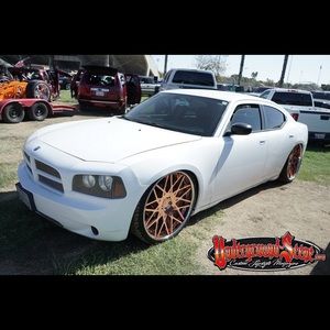 Meet your Posher, Daniel