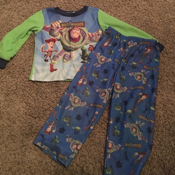 Pjamas