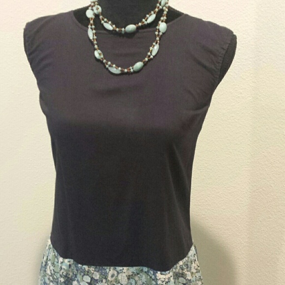 Cotton dress from Japan - Picture 2 of 4