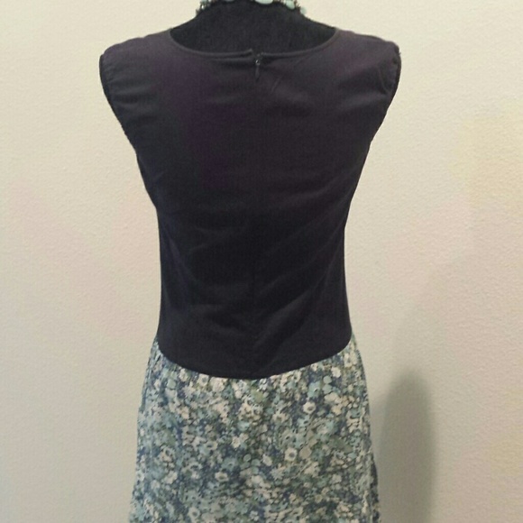 Cotton dress from Japan - Picture 3 of 4