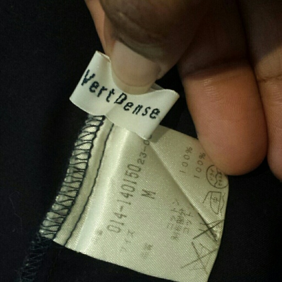 Cotton dress from Japan - Picture 4 of 4