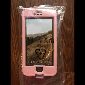 iPhone 6S LifeProof Case