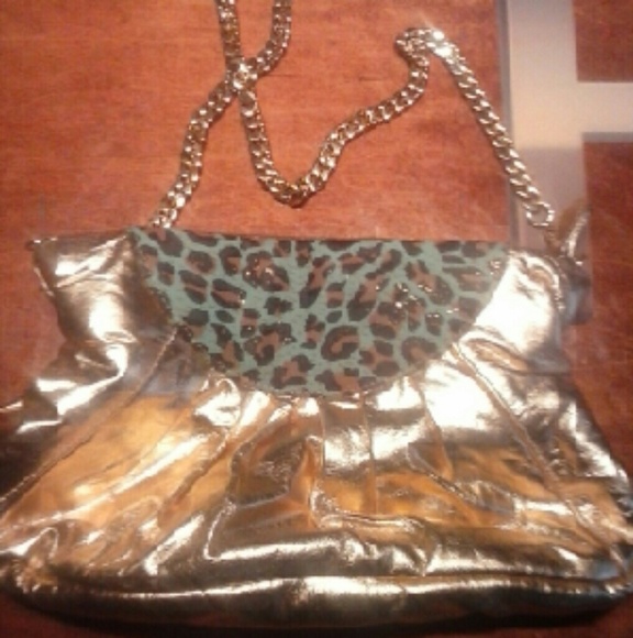 Fatto a Mamo by Carlos Falchi!