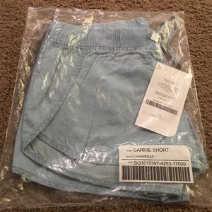 Fabletics shorts