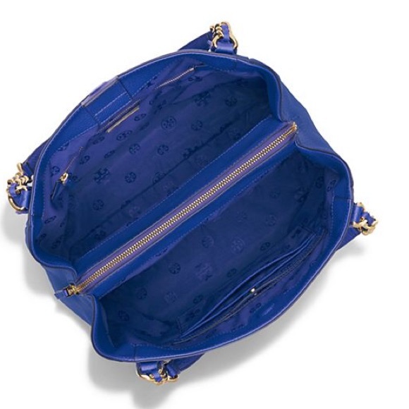 Tory Burch Harper Tote - Picture 2 of 4