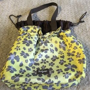 Thirty One insulated lunch bag