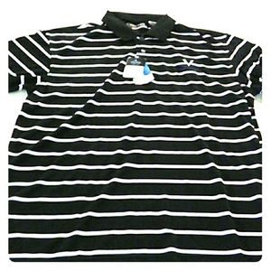 Men's NCAA Oxford Polo