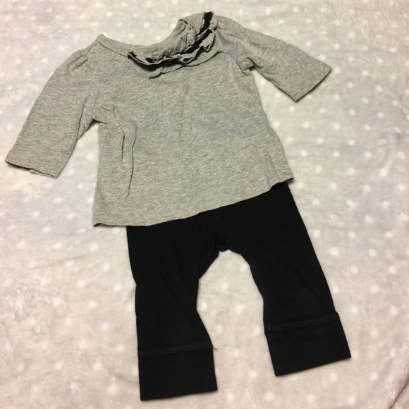 💕Baby leggings outfit