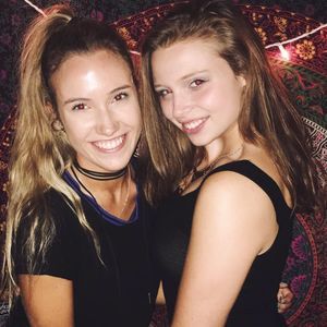 Meet your Posher, Allison