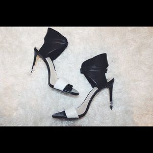 Vince Camuto heels