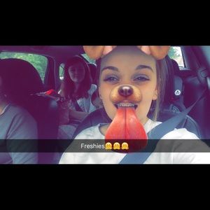 Meet your Posher, Hayley