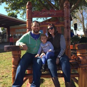 Meet your Posher, Kyle