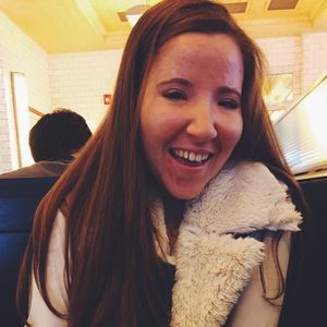 Meet your Posher, Liz