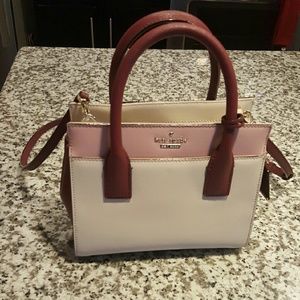 Mini Kate Spade