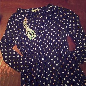 *SALE* 👗👗Loft long sleeve dress👗👗