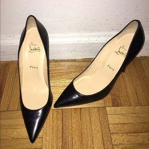 Christian Louboutin *never worn* 💃🏼