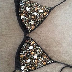 Glamorous Bikini top