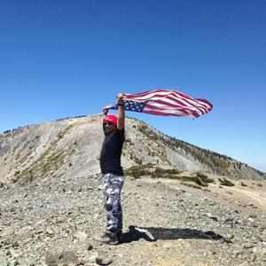 Meet your Posher, Steven