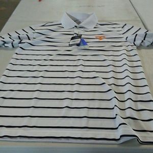 Men's NCAA Oxford Polo