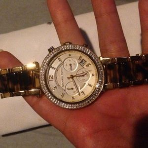 Women's Michael Kors watch