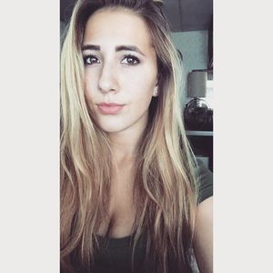 Meet your Posher, Jordan