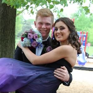 Meet your Posher, Andrew