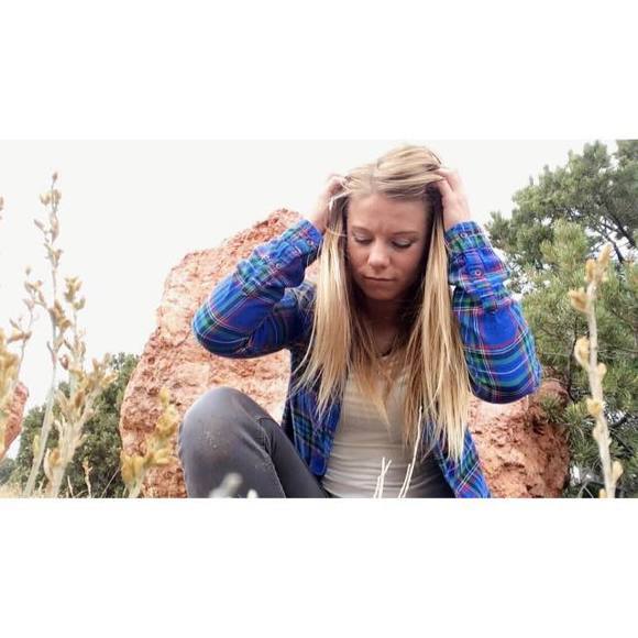 Meet your Posher, Jessica