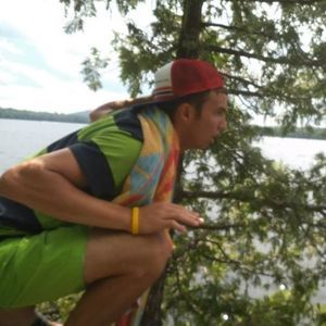 Meet your Posher, Jeffrey