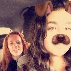 Meet your Posher, Abby