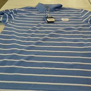 NCAA Men's Oxford Polo