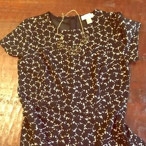 *SALE* 👗Loft knit dress🌟