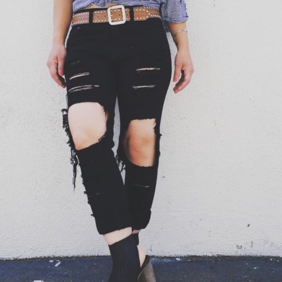 LF Jeans
