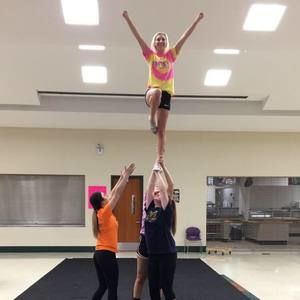 Meet your Posher, Haylee