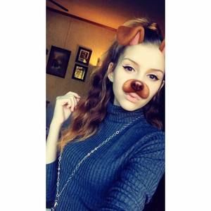 Meet your Posher, Brandi