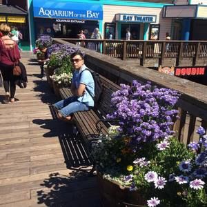 Meet your Posher, Cuong