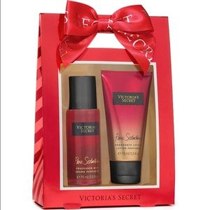 VS Pure Seduction Mist Lotion Gift Set