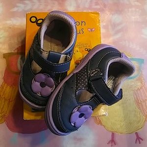 Surprize Adara Infant/Toddler Walking Shoes