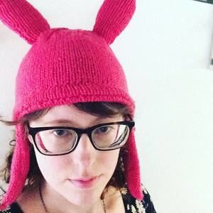 Meet your Posher, Laura