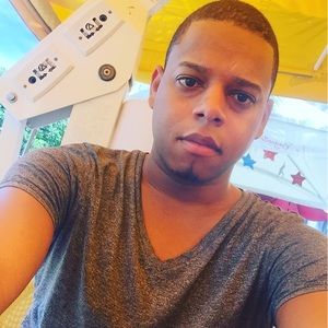 Meet your Posher, Luis