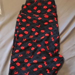 OS Lularoe Leggings