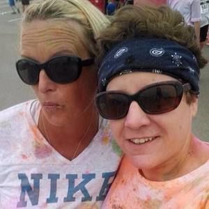 Meet your Posher, Pam
