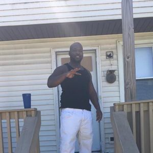 Meet your Posher, Timothy