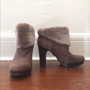 UGG Booties