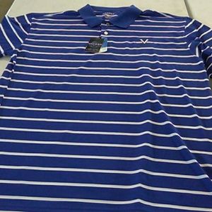 NCAA Men's Oxford Polo